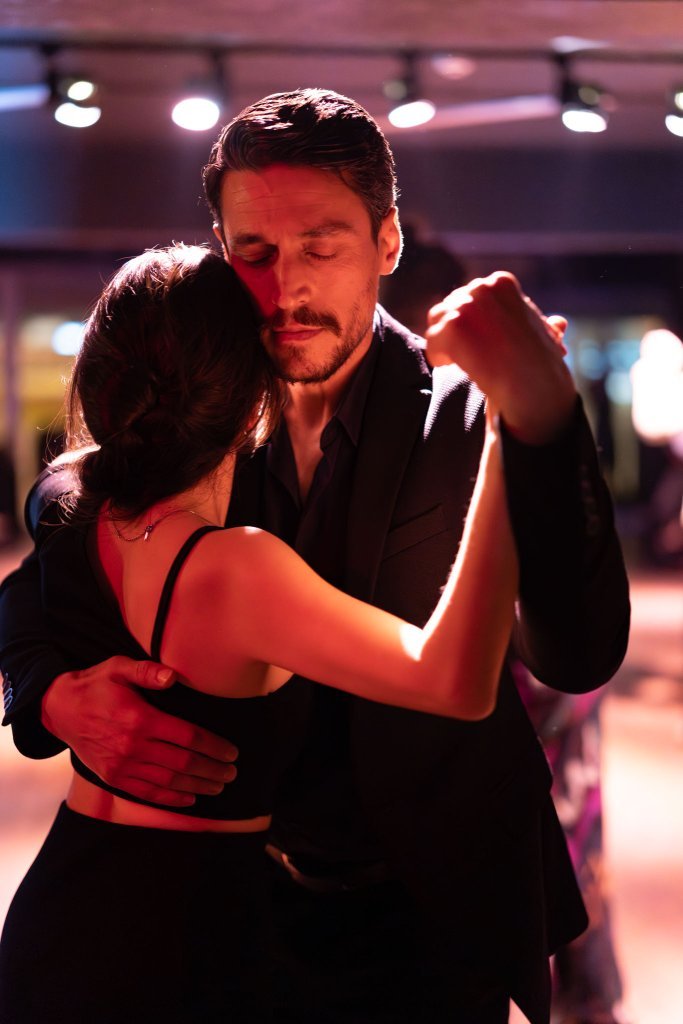 Los Amigos Tango Maraton