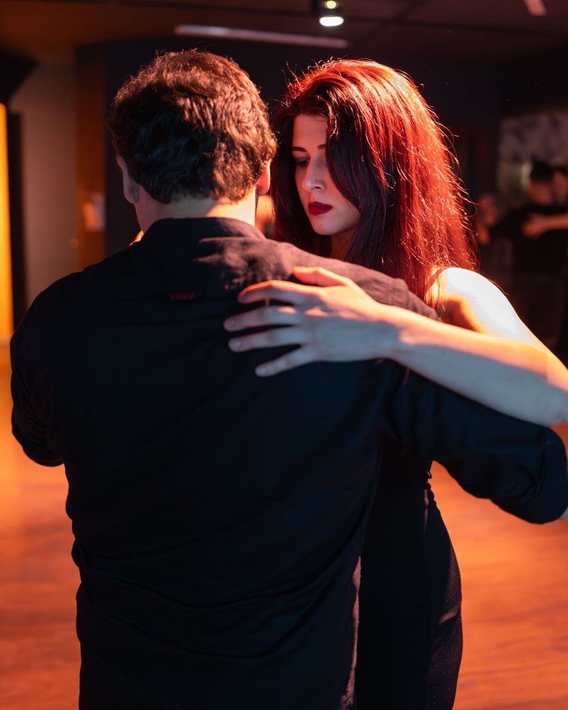 Los Amigos Tango Maraton