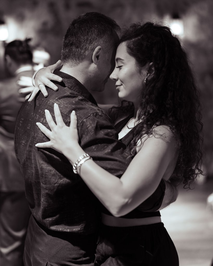 Los Amigos Tango Maraton