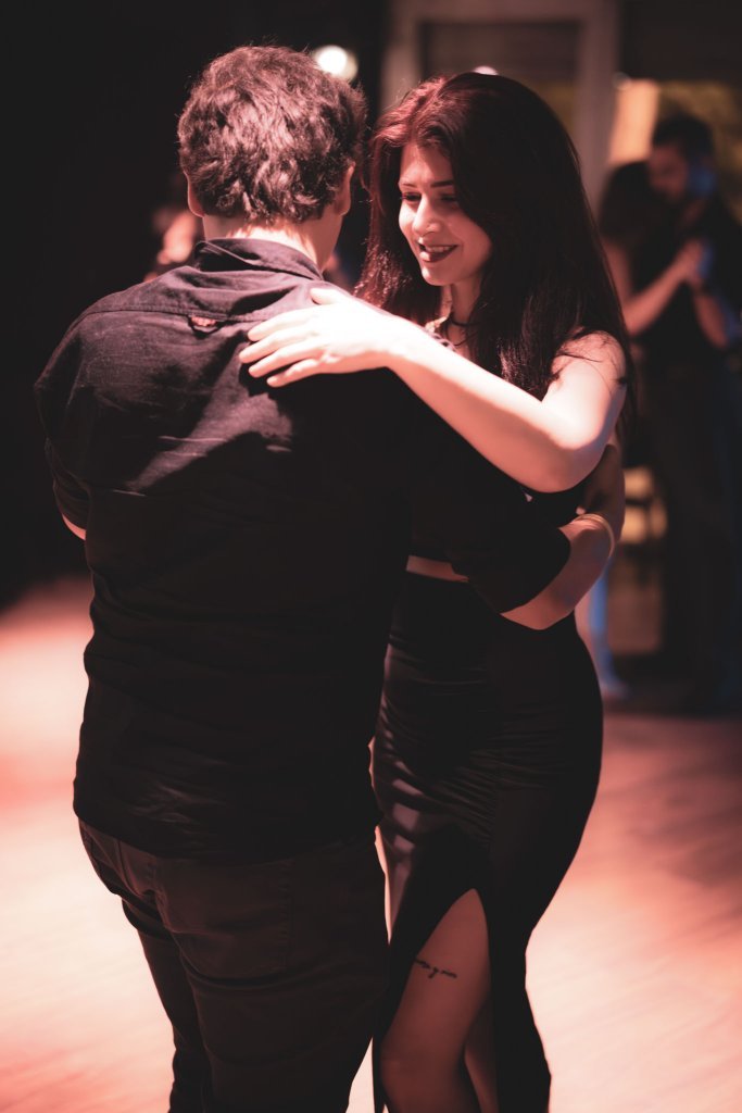 Los Amigos Tango Maraton