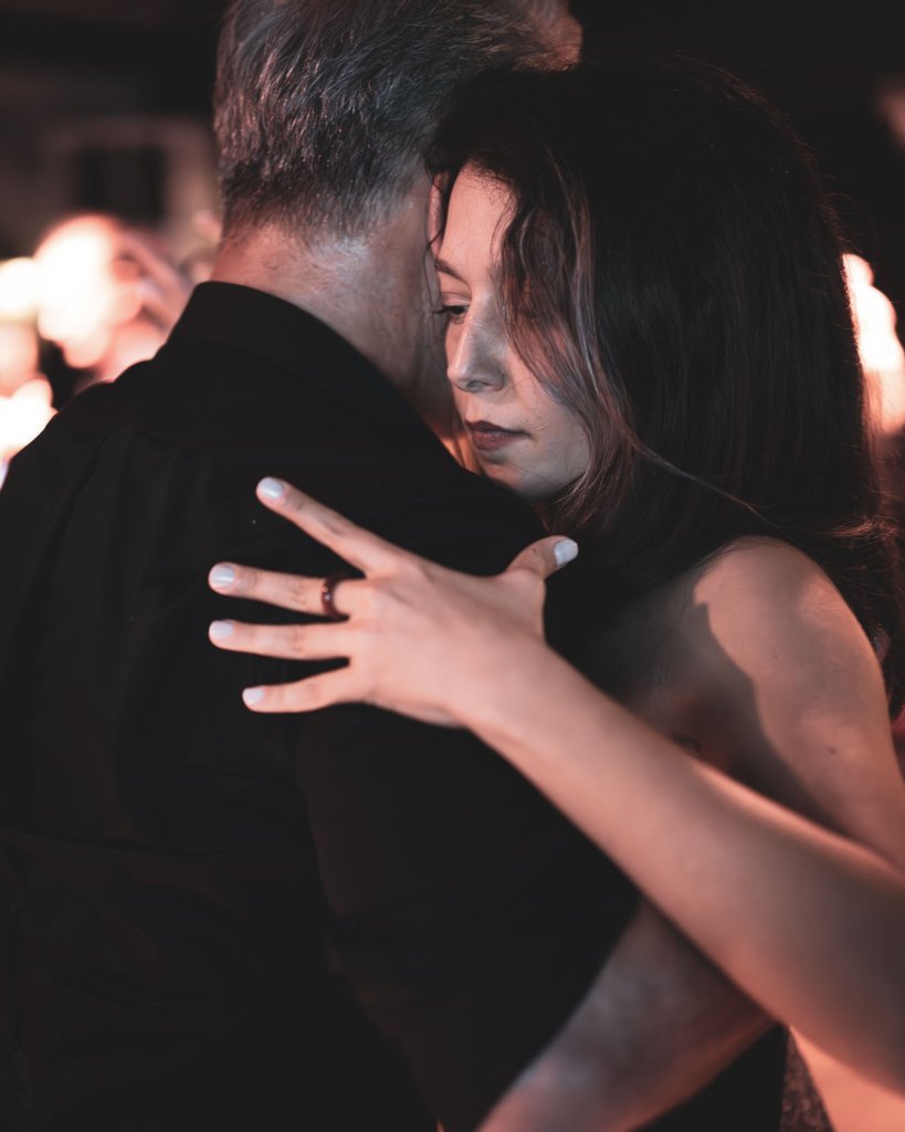 Los Amigos Tango Maraton