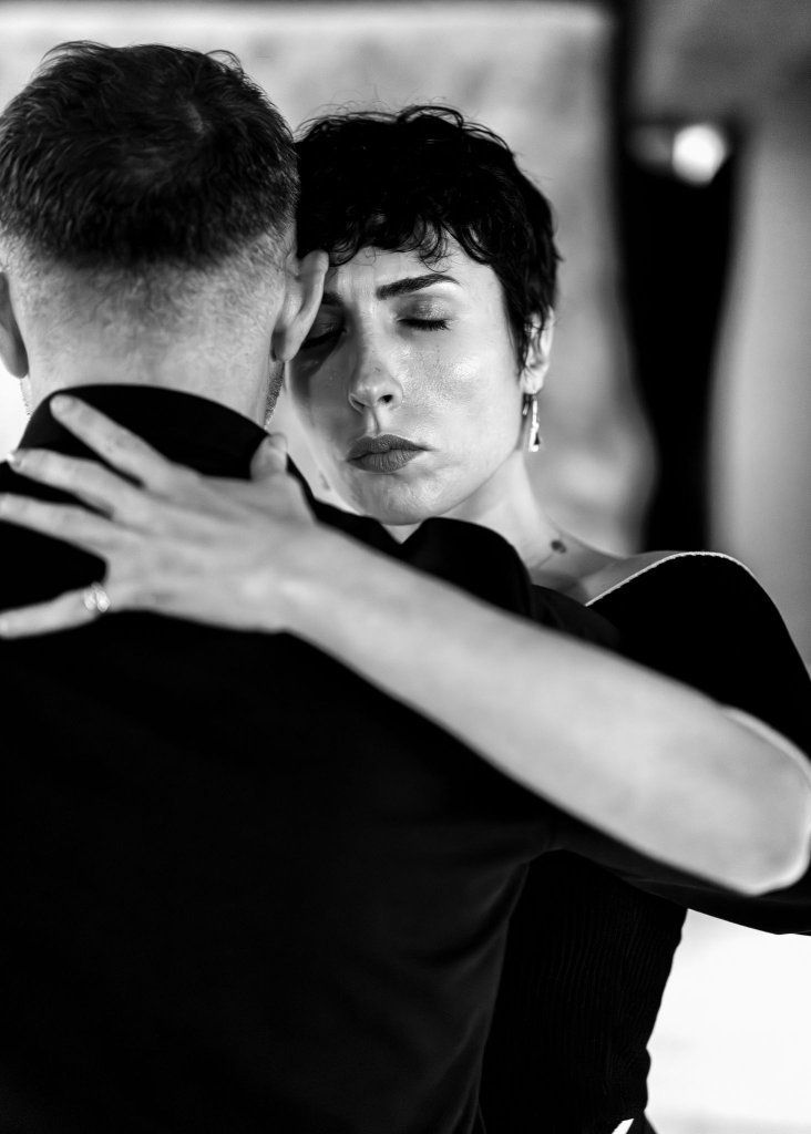 Los Amigos Tango Maraton