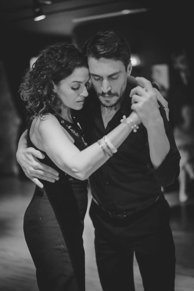 Los Amigos Tango Maraton