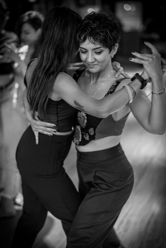 Los Amigos Tango Maraton