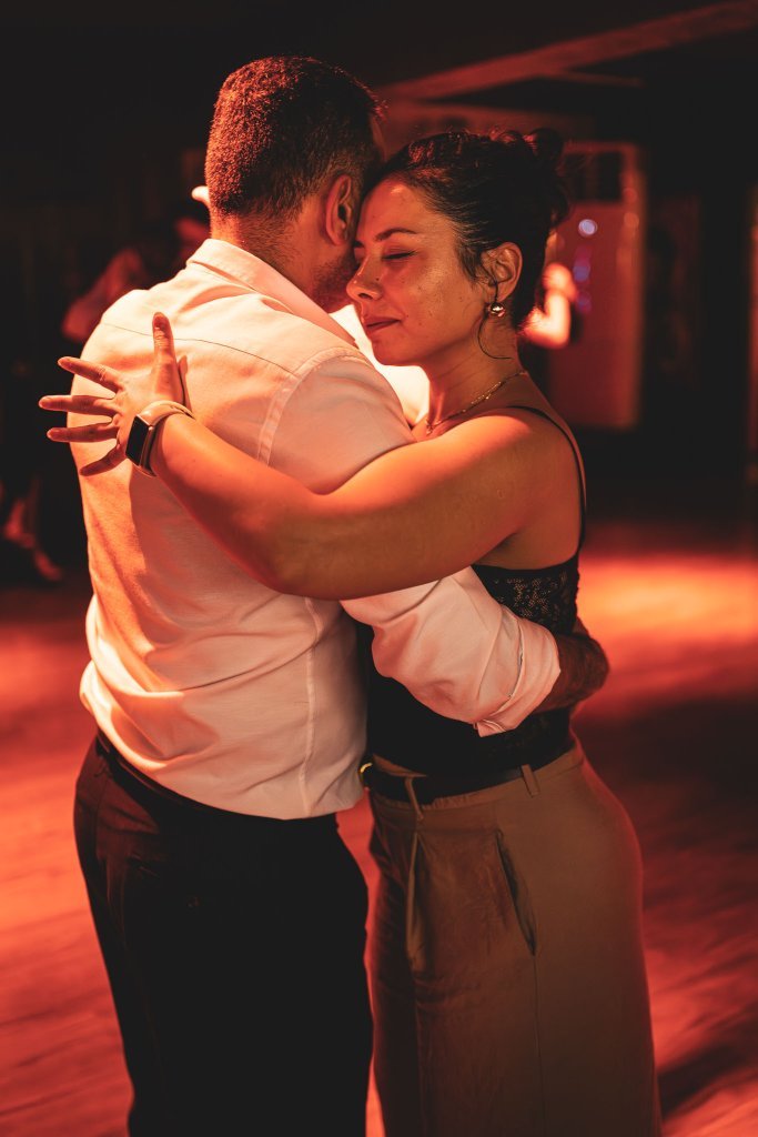 Los Amigos Tango Maraton