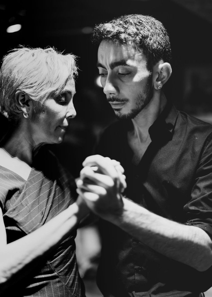 Los Amigos Tango Maraton