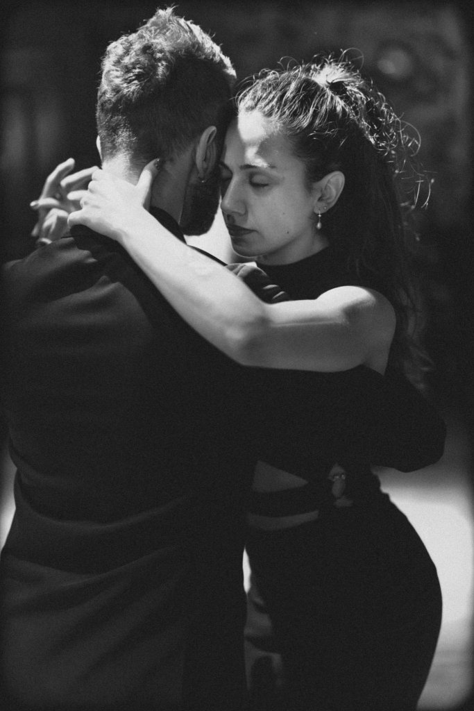 Los Amigos Tango Maraton