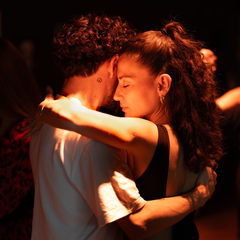 Los Amigos Tango Maraton