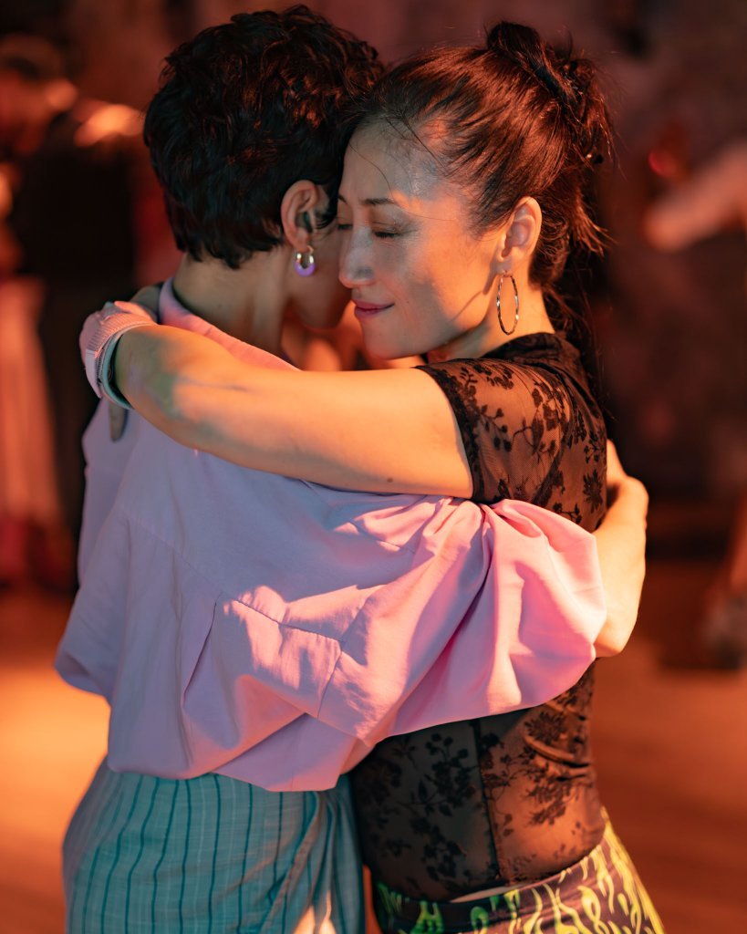 Los Amigos Tango Maraton
