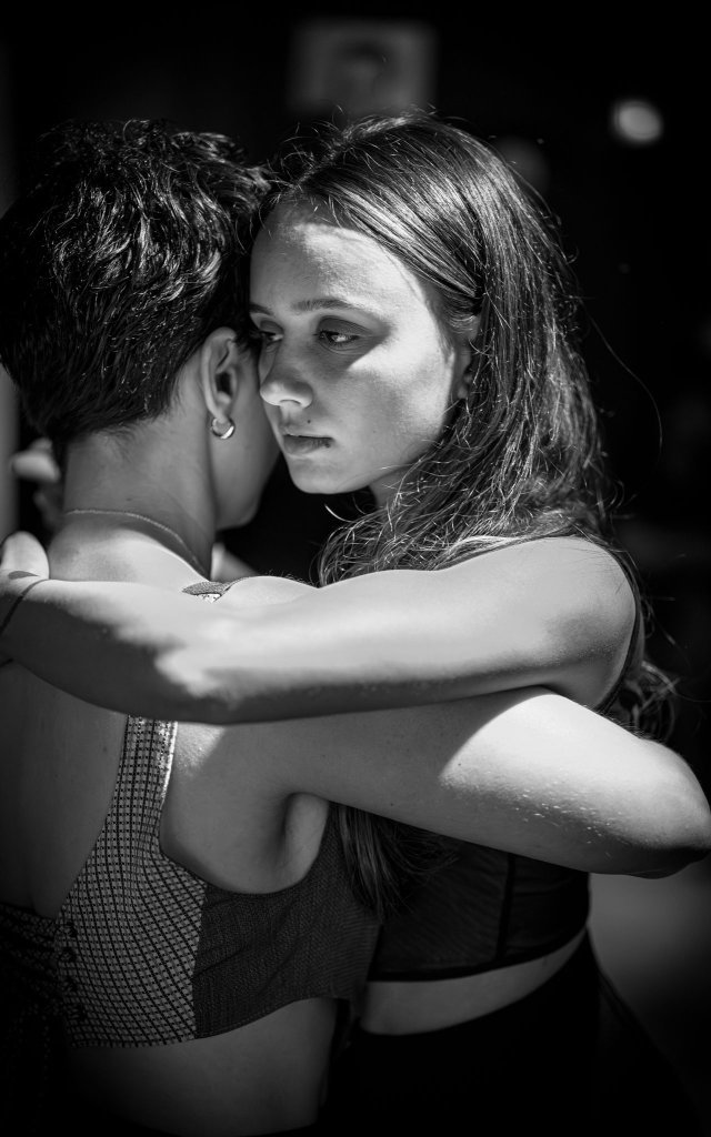 Los Amigos Tango Maraton