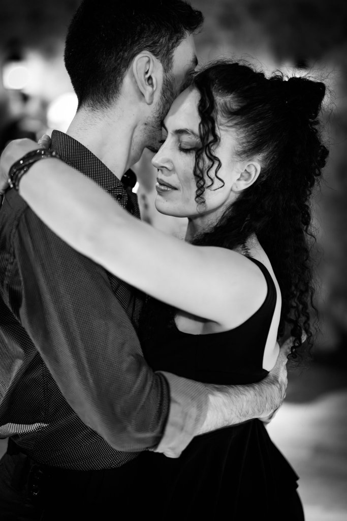 Los Amigos Tango Maraton
