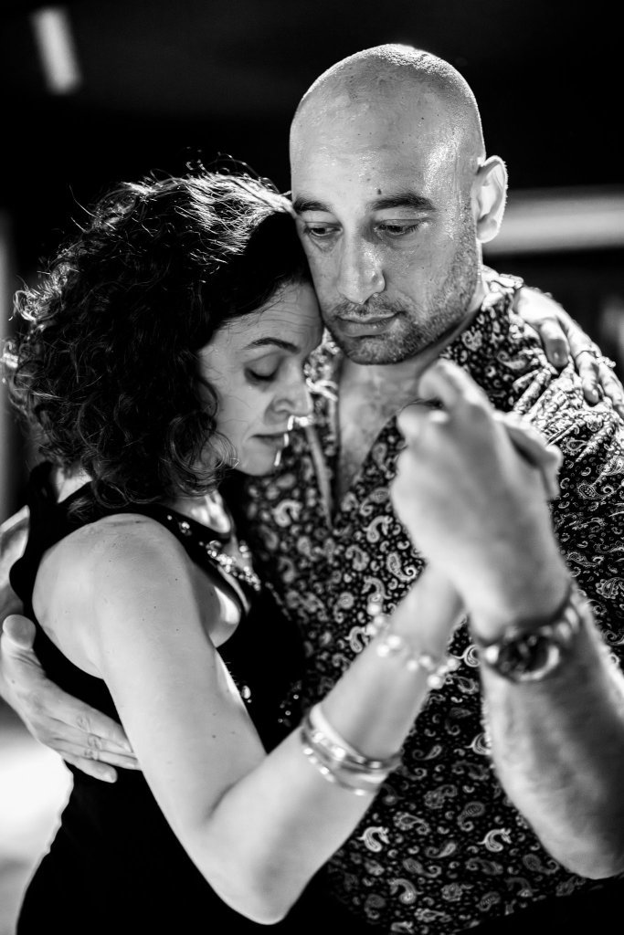 Los Amigos Tango Maraton