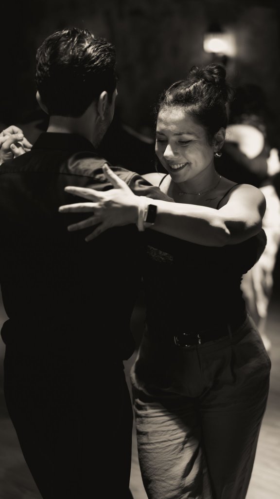 Los Amigos Tango Maraton