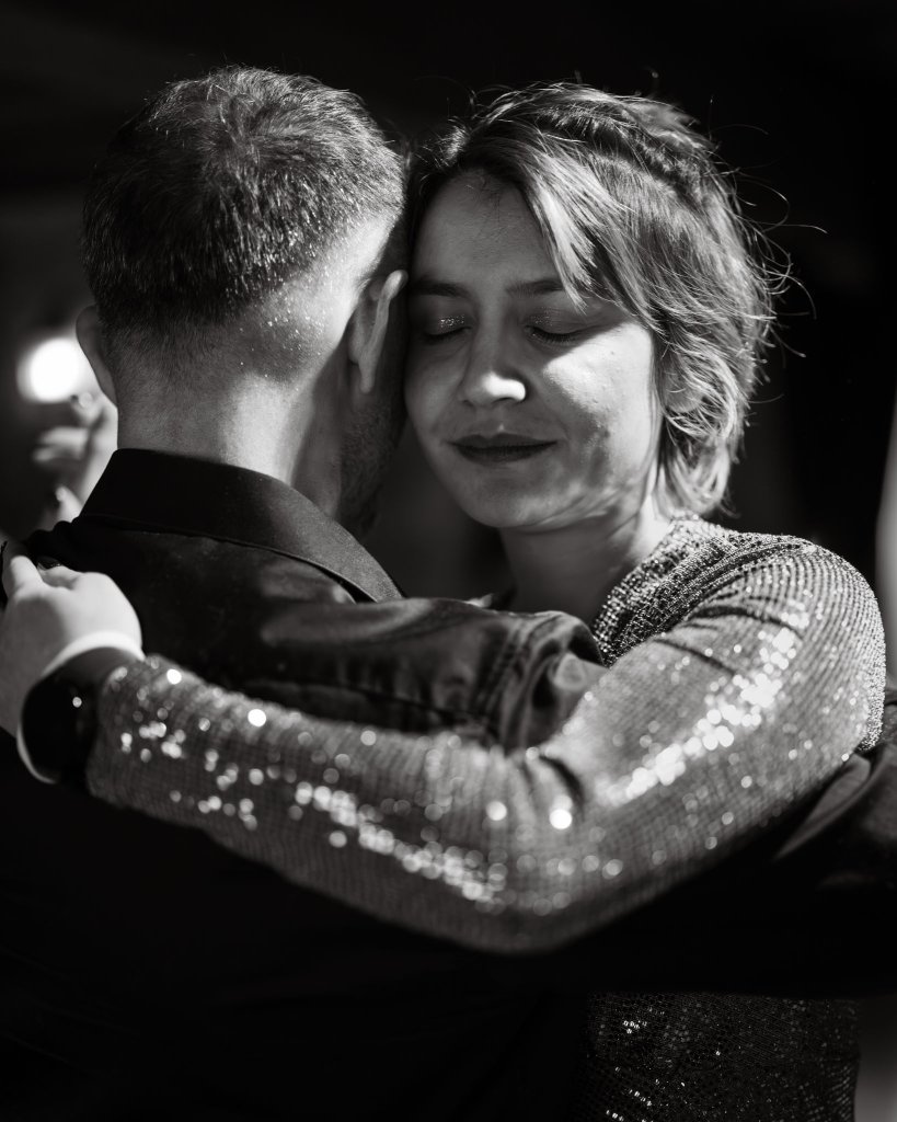 Los Amigos Tango Maraton
