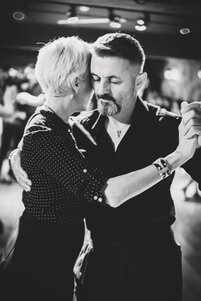 Los Amigos Tango Maraton