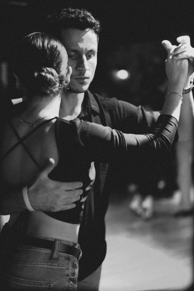 Los Amigos Tango Maraton