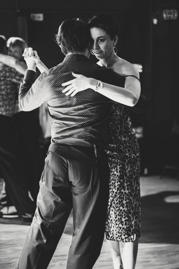 Los Amigos Tango Maraton