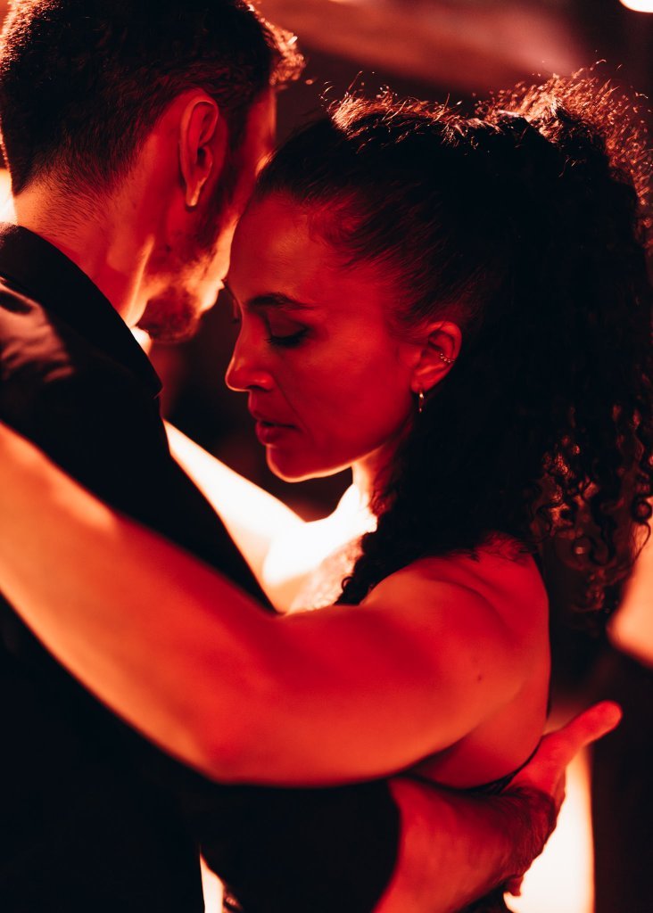 Los Amigos Tango Maraton