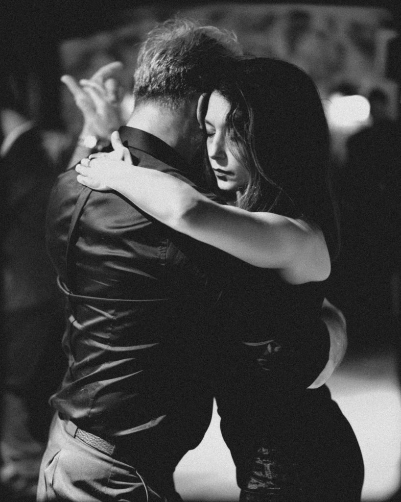 Los Amigos Tango Maraton