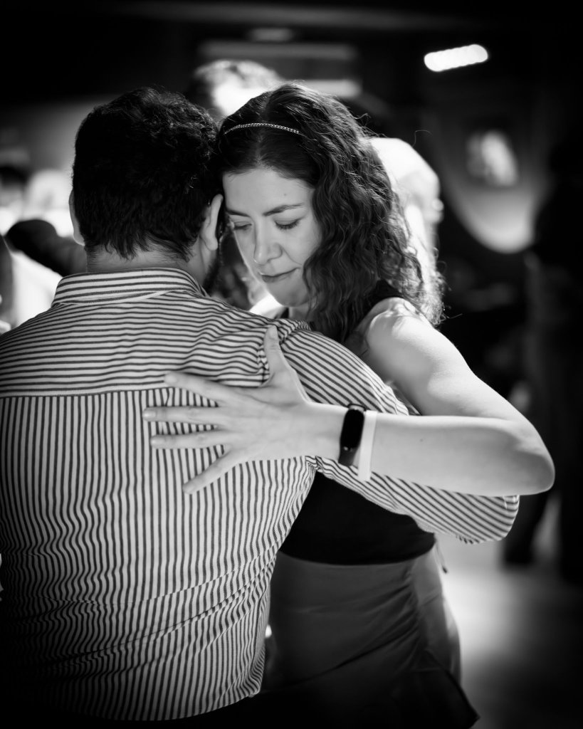 Los Amigos Tango Maraton