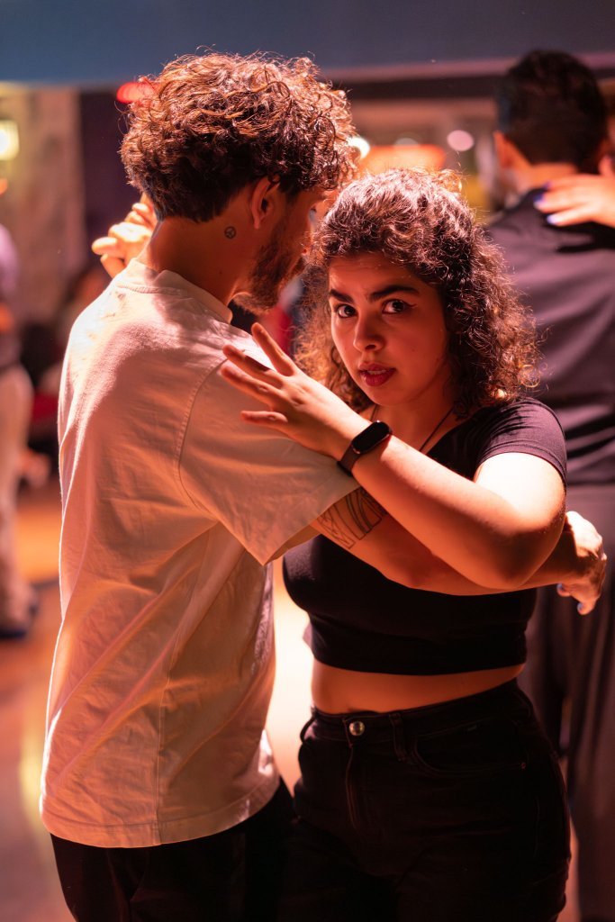 Los Amigos Tango Maraton