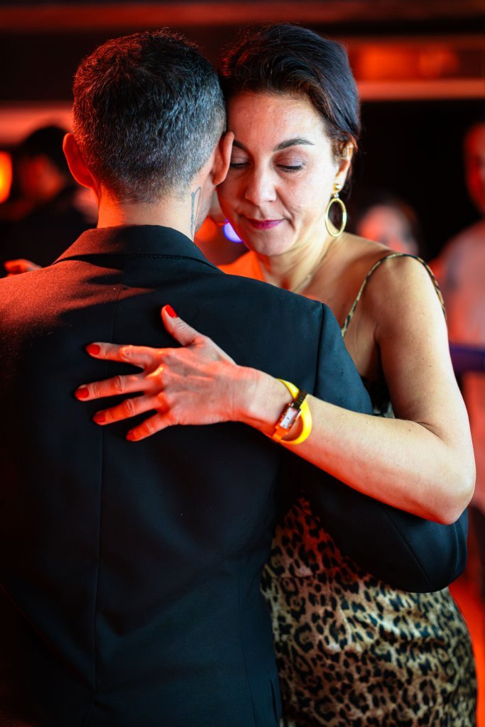 Los Amigos Tango Maraton