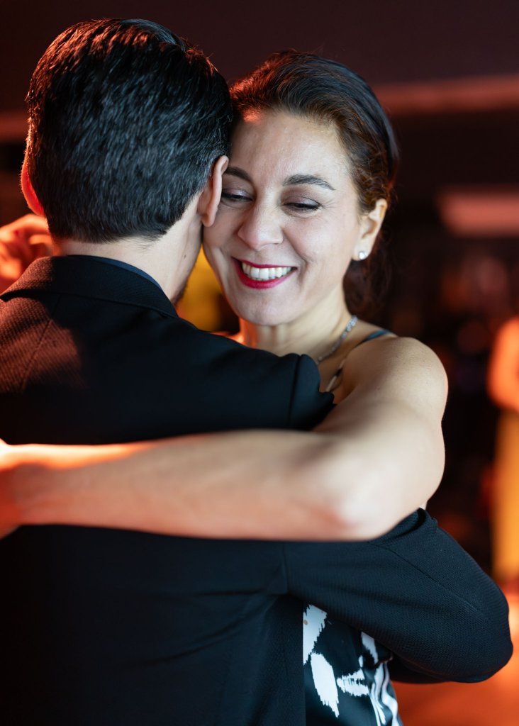 Los Amigos Tango Maraton