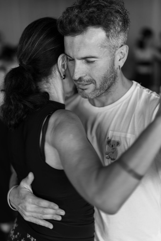 Mar Negro Tango Marathon