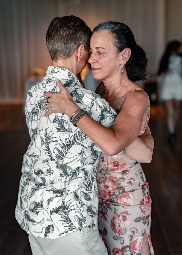 Mar Negro Tango Marathon Afternoon Milonga