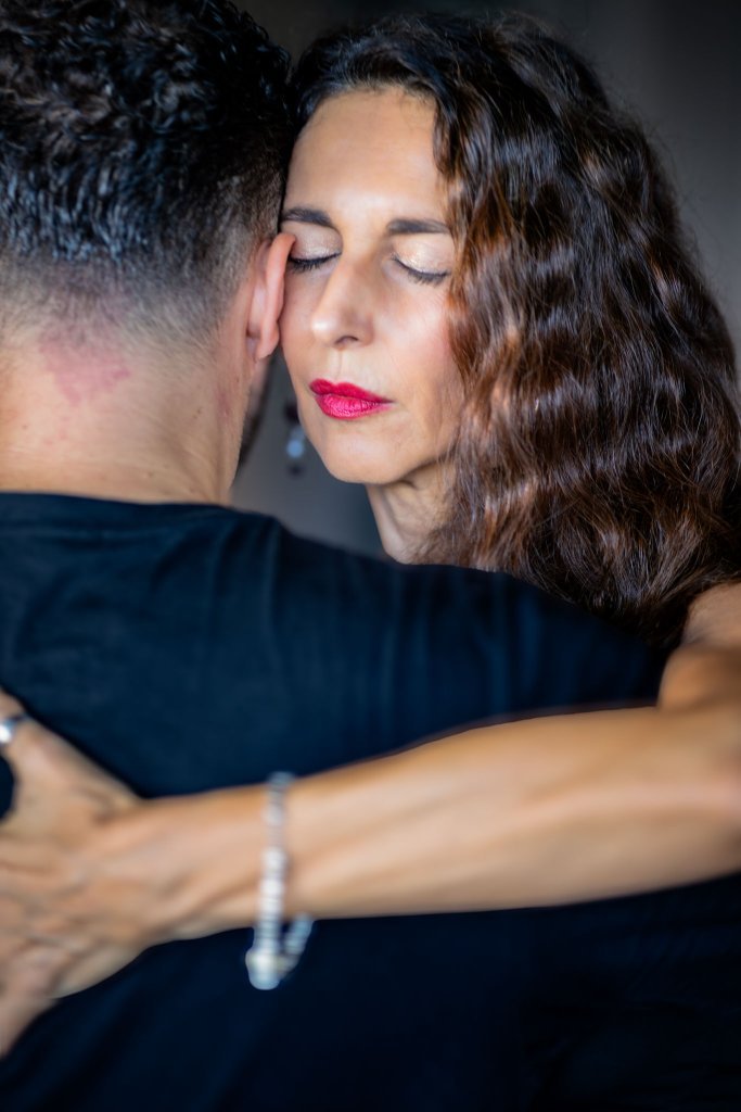 Mar Negro Tango Marathon Afternoon Milonga