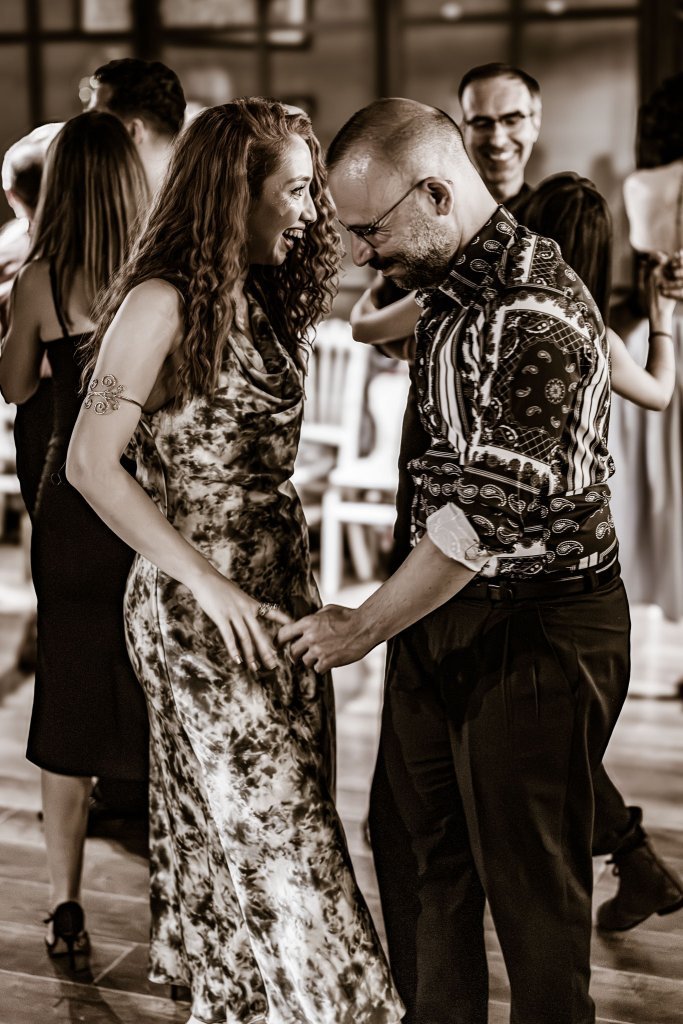 Mar Negro Tango Marathon Night Milonga