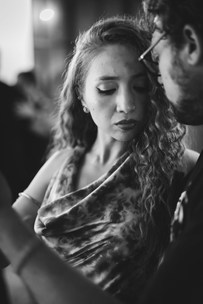 Mar Negro Tango Marathon Night Milonga