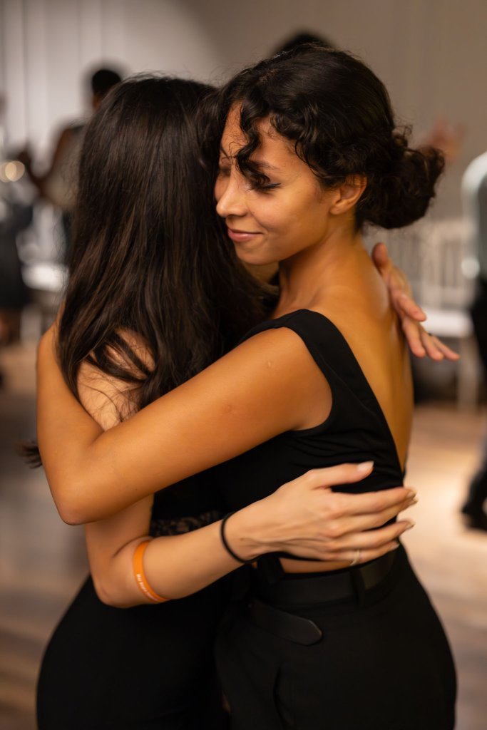 Mar Negro Tango Marathon