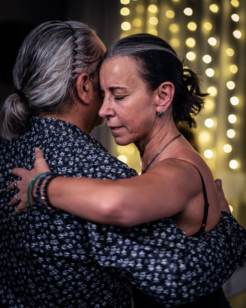 Mar Negro Tango Marathon