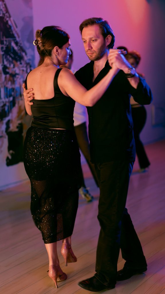 19 Mayıs Samsun Tango Festivali