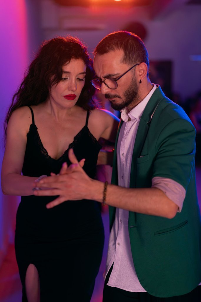 19 Mayıs Samsun Tango Festivali