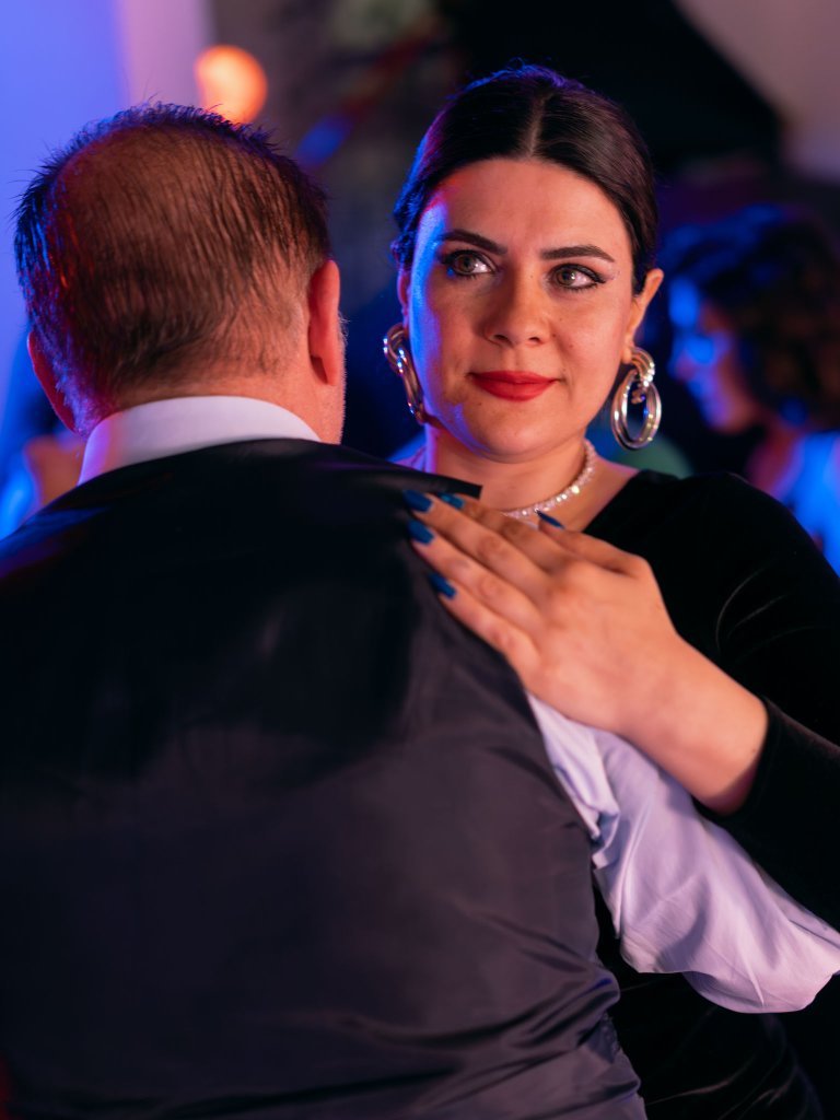 19 Mayıs Samsun Tango Festivali