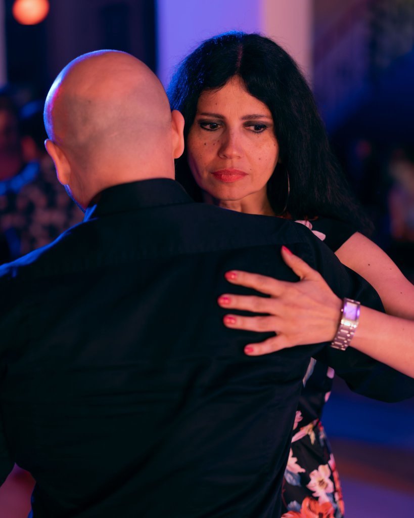 19 Mayıs Samsun Tango Festivali