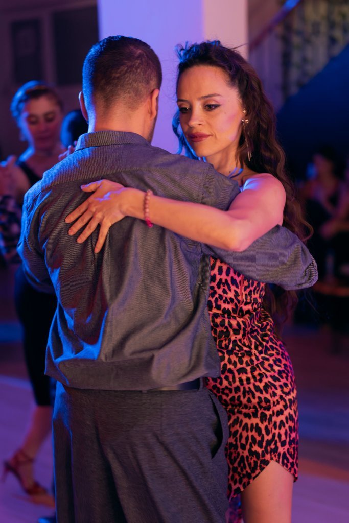 19 Mayıs Samsun Tango Festivali