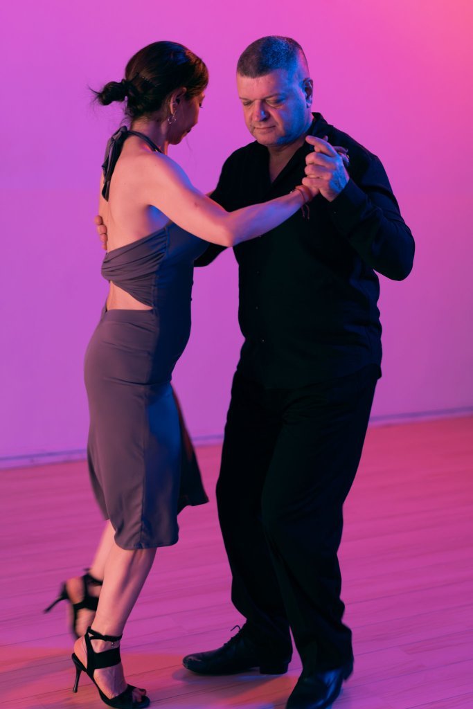 19 Mayıs Samsun Tango Festivali