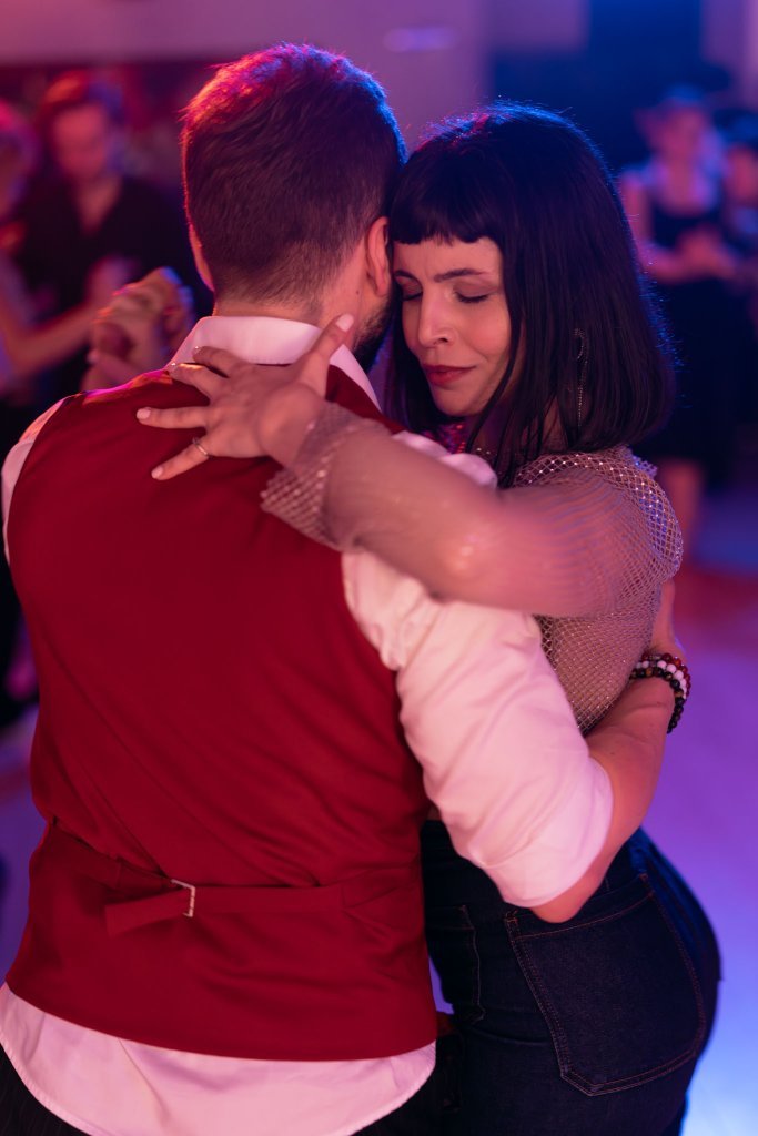 19 Mayıs Samsun Tango Festivali