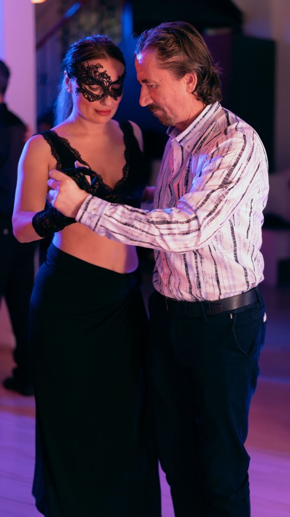 19 Mayıs Samsun Tango Festivali