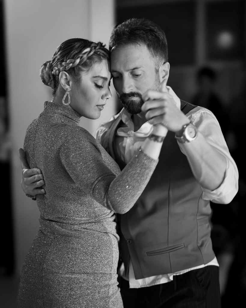 19 Mayıs Samsun Tango Festivali