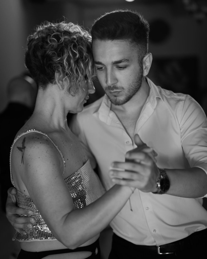 19 Mayıs Samsun Tango Festivali