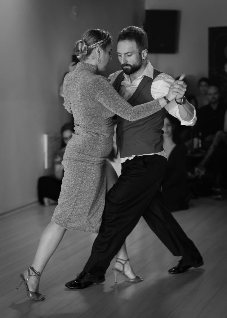 19 Mayıs Samsun Tango Festivali