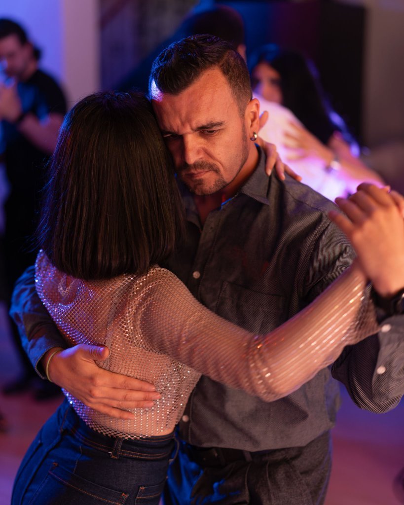 19 Mayıs Samsun Tango Festivali