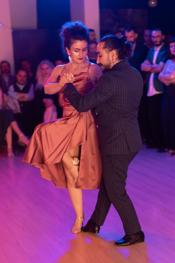 19 Mayıs Samsun Tango Festivali