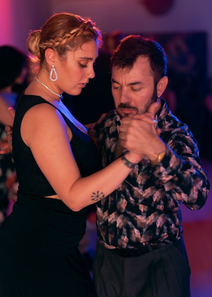 19 Mayıs Samsun Tango Festivali