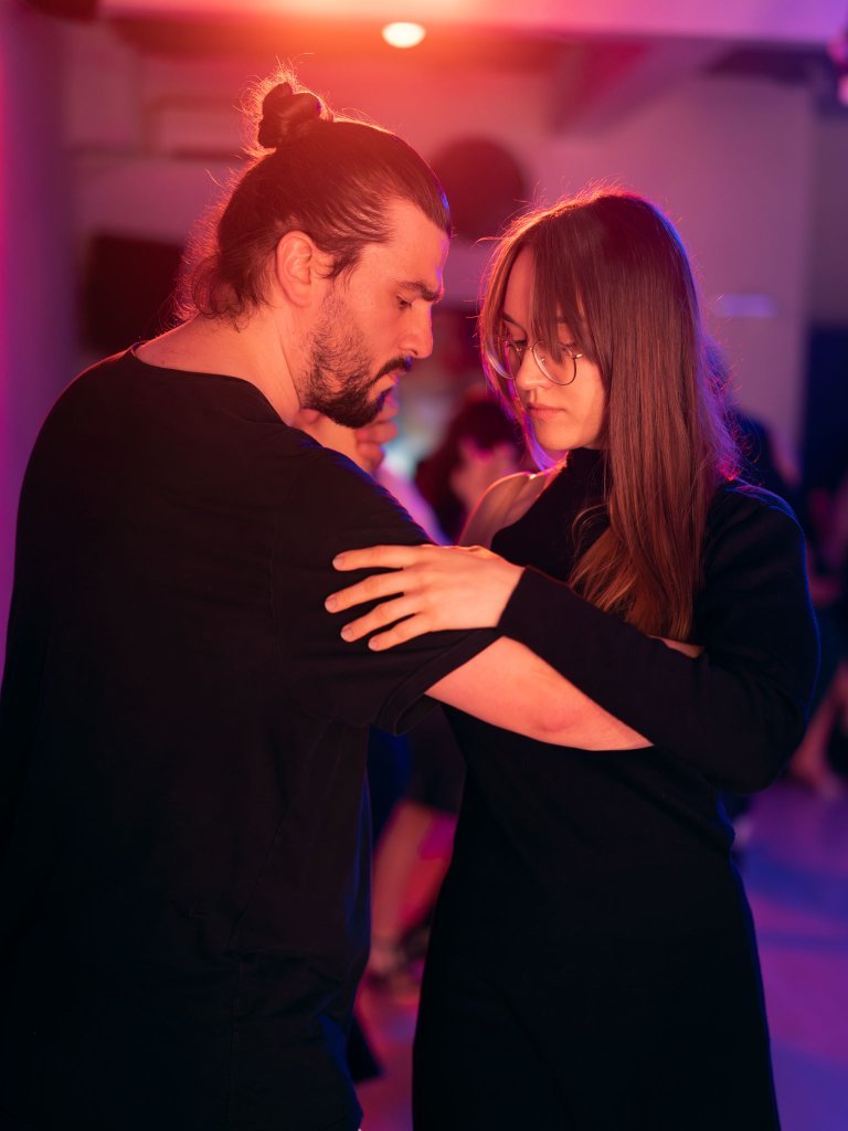 19 Mayıs Samsun Tango Festivali