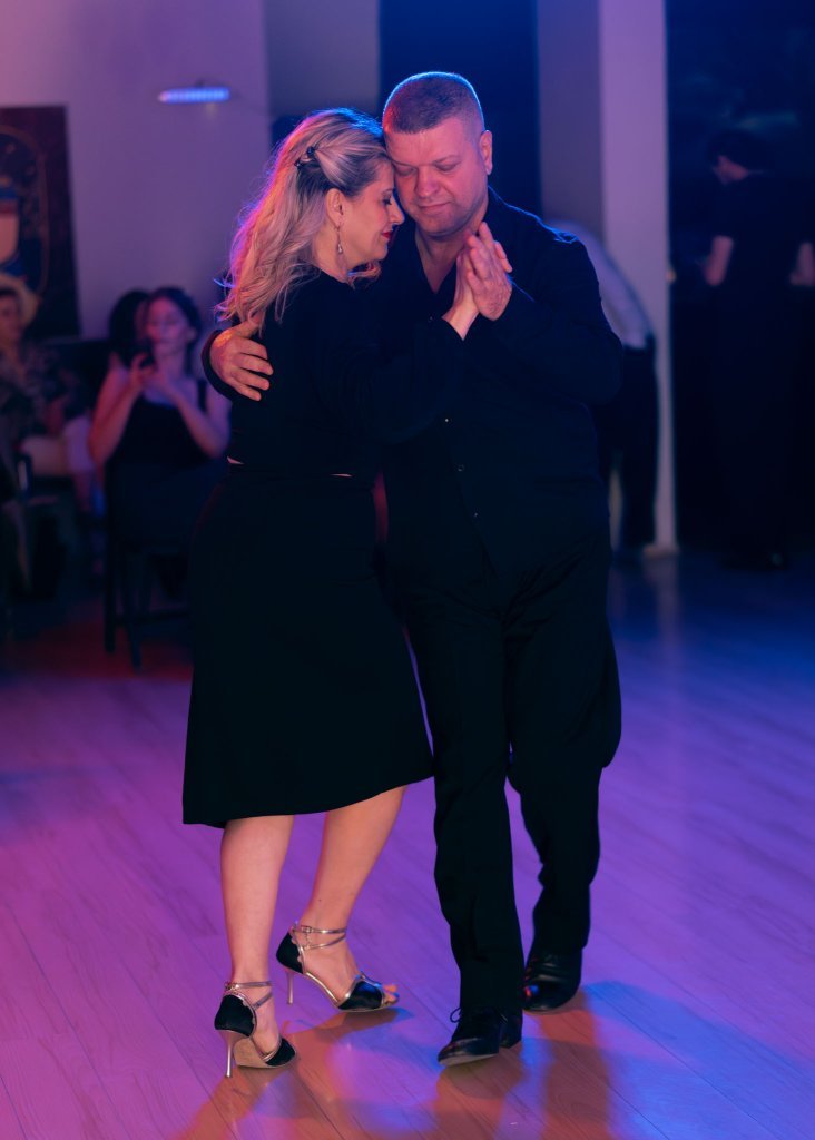 19 Mayıs Samsun Tango Festivali